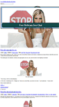 Mobile Screenshot of live-webcam-chat-sex-girl-room.com